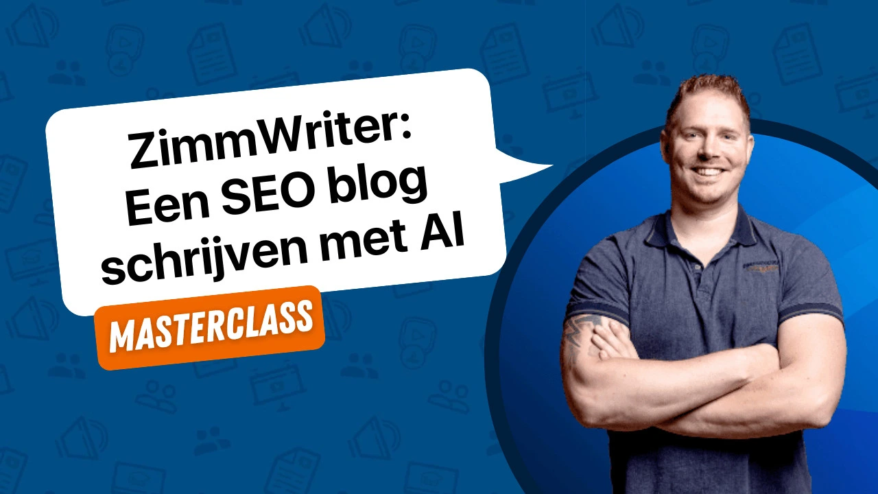 SEO cursus 29